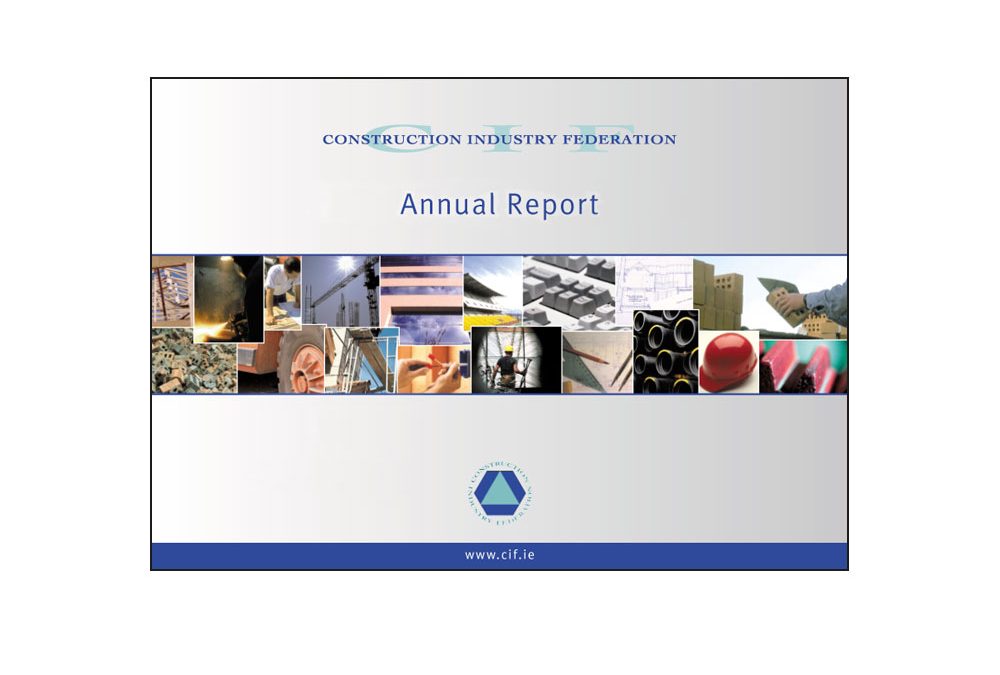 CIF Annual Report