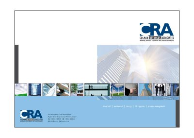 CRA – Colman Reynolds Associates