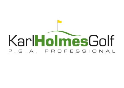 Karl Holmes Golf