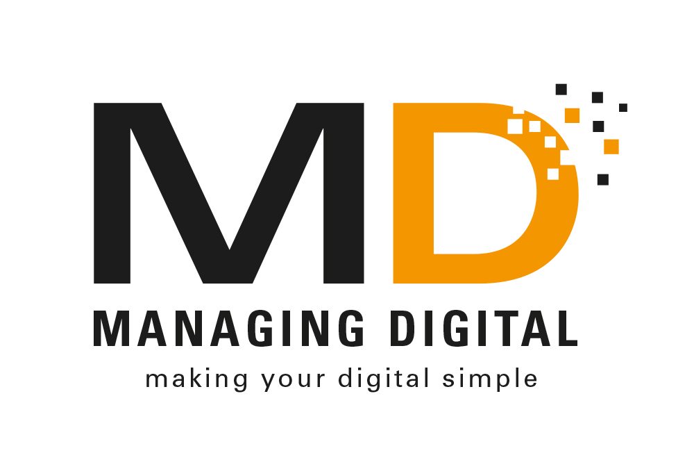 Managing Digital
