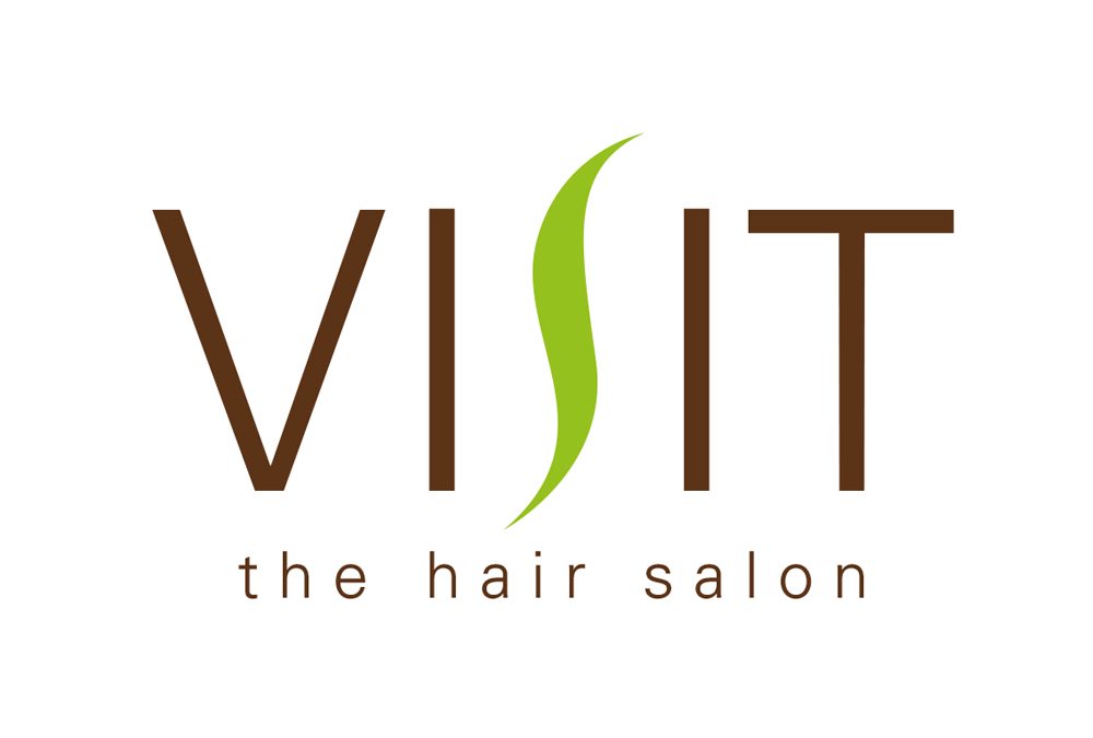 Visit – the hair salon