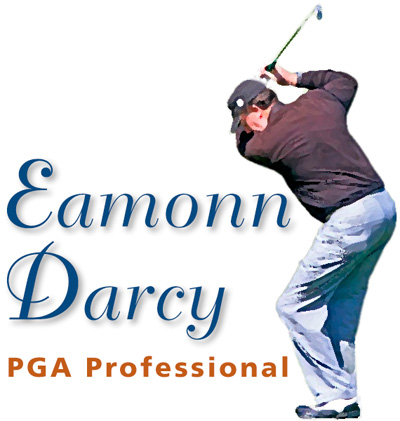 Eamonn Darcy logo